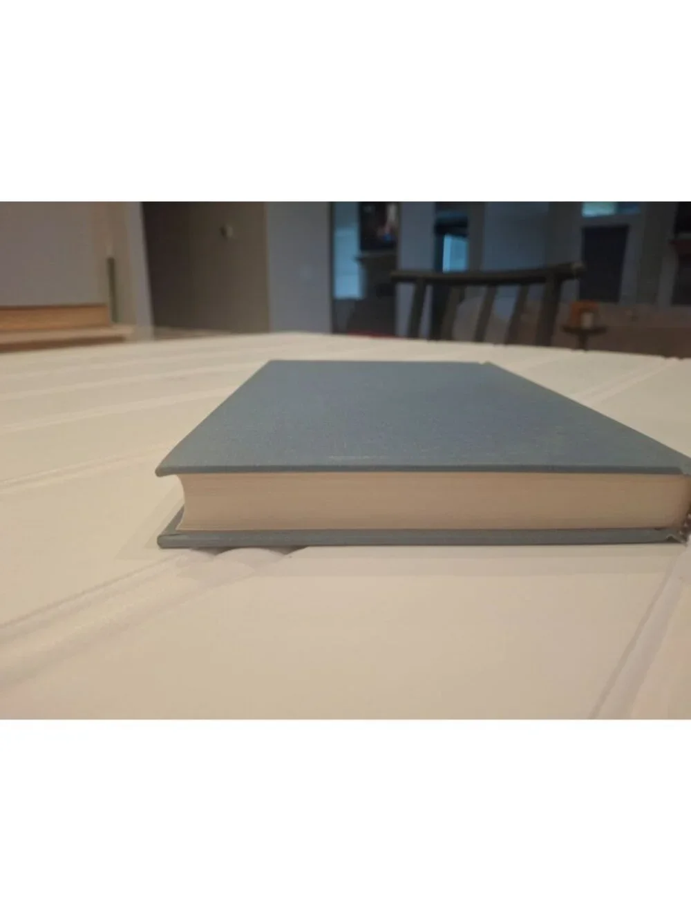 Wicked Uncle Patricia Wentworth 1975 Limited 300 Hardcover Miss Silver Mystery